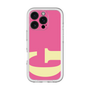 Slim Protection Premium Case［ オリジナル - initial color - G pink ］
