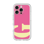 Slim Protection Premium Case［ オリジナル - initial color - G pink ］