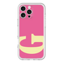Slim Protection Premium Case［ オリジナル - initial color - G pink ］