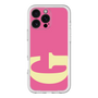 Slim Protection Premium Case［ オリジナル - initial color - G pink ］