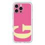 Slim Protection Premium Case［ オリジナル - initial color - G pink ］