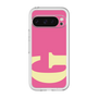 Slim Protection Premium Case［ オリジナル - initial color - G pink ］