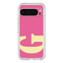 Slim Protection Premium Case［ オリジナル - initial color - G pink ］