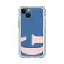 Slim Protection Premium Case［ オリジナル - initial color - G navy ］