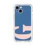 Slim Protection Premium Case［ オリジナル - initial color - G navy ］