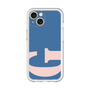Slim Protection Premium Case［ オリジナル - initial color - G navy ］