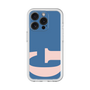 Slim Protection Premium Case［ オリジナル - initial color - G navy ］