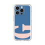 Slim Protection Premium Case［ オリジナル - initial color - G navy ］