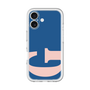 Slim Protection Premium Case［ オリジナル - initial color - G navy ］