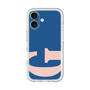 Slim Protection Premium Case［ オリジナル - initial color - G navy ］