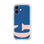 Slim Protection Premium Case［ オリジナル - initial color - G navy ］