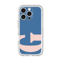 Slim Protection Premium Case［ オリジナル - initial color - G navy ］