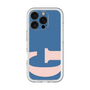 Slim Protection Premium Case［ オリジナル - initial color - G navy ］