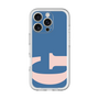 Slim Protection Premium Case［ オリジナル - initial color - G navy ］