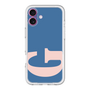 Slim Protection Premium Case［ オリジナル - initial color - G navy ］