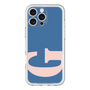 Slim Protection Premium Case［ オリジナル - initial color - G navy ］
