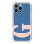 Slim Protection Premium Case［ オリジナル - initial color - G navy ］