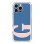Slim Protection Premium Case［ オリジナル - initial color - G navy ］