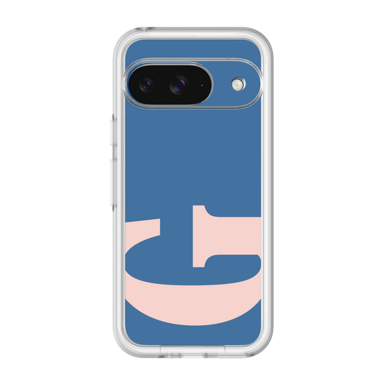 Slim Protection Premium Case［ オリジナル - initial color - G navy ］