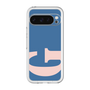 Slim Protection Premium Case［ オリジナル - initial color - G navy ］