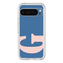 Slim Protection Premium Case［ オリジナル - initial color - G navy ］