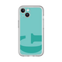 Slim Protection Premium Case［ オリジナル - initial color - G light green ］