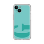 Slim Protection Premium Case［ オリジナル - initial color - G light green ］