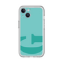 Slim Protection Premium Case［ オリジナル - initial color - G light green ］