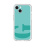 Slim Protection Premium Case［ オリジナル - initial color - G light green ］