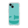 Slim Protection Premium Case［ オリジナル - initial color - G light green ］
