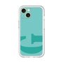 Slim Protection Premium Case［ オリジナル - initial color - G light green ］
