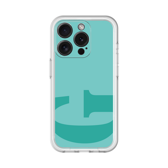 Slim Protection Premium Case［ オリジナル - initial color - G light green ］