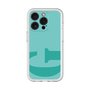 Slim Protection Premium Case［ オリジナル - initial color - G light green ］