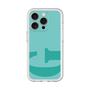 Slim Protection Premium Case［ オリジナル - initial color - G light green ］