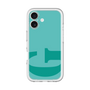 Slim Protection Premium Case［ オリジナル - initial color - G light green ］