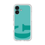 Slim Protection Premium Case［ オリジナル - initial color - G light green ］