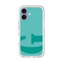 Slim Protection Premium Case［ オリジナル - initial color - G light green ］