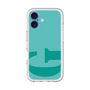 Slim Protection Premium Case［ オリジナル - initial color - G light green ］