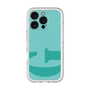 Slim Protection Premium Case［ オリジナル - initial color - G light green ］