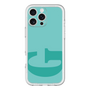 Slim Protection Premium Case［ オリジナル - initial color - G light green ］
