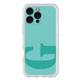 Slim Protection Premium Case［ オリジナル - initial color - G light green ］