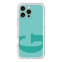 Slim Protection Premium Case［ オリジナル - initial color - G light green ］