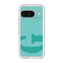 Slim Protection Premium Case［ オリジナル - initial color - G light green ］