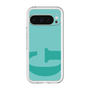 Slim Protection Premium Case［ オリジナル - initial color - G light green ］