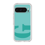 Slim Protection Premium Case［ オリジナル - initial color - G light green ］