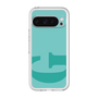Slim Protection Premium Case［ オリジナル - initial color - G light green ］