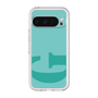 Slim Protection Premium Case［ オリジナル - initial color - G light green ］
