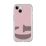 Slim Protection Premium Case［ オリジナル - initial color - G dusty pink ］