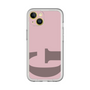 Slim Protection Premium Case［ オリジナル - initial color - G dusty pink ］