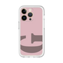 Slim Protection Premium Case［ オリジナル - initial color - G dusty pink ］